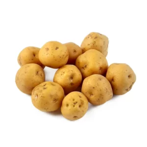 Papa Criolla x Libra