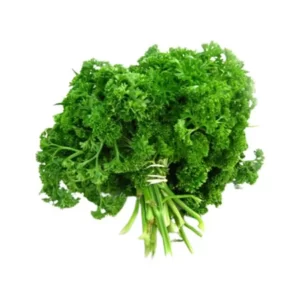 Perejil Crespo
