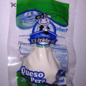 Queso Pera El Praderal x 70gr