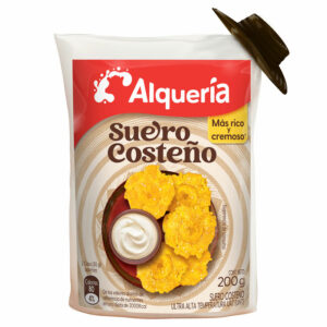 Suero Costeño Alquería x 200gr