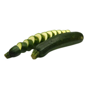 Zucchini Verde x Unidad