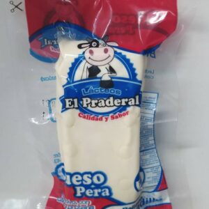 Queso Pera Relleno de Bocadillo El Praderal x 70gr