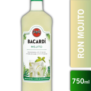 Bacardi mojito 750ml