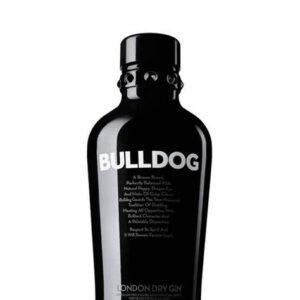 Ginebra Bulldog 700ml