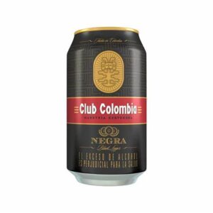 Club colombia negra
