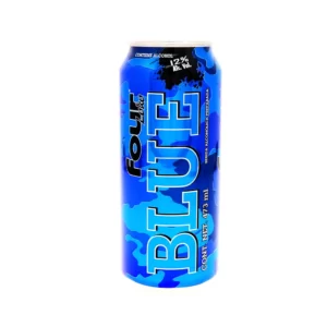Four loko BLUE 473ml