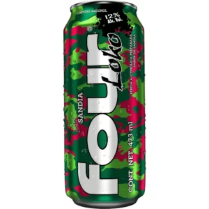 Four loko sandia 473ml