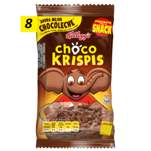 Kellogg's choco krispis 39g