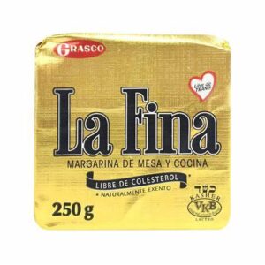La fina 250g