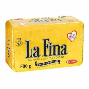 La fina 500g