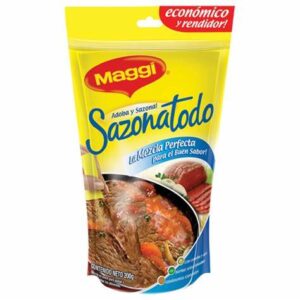 Maggi sazonatodo 200g
