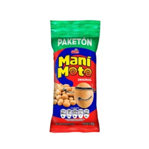 Mani moto 80g