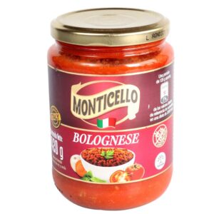 Monticello bolognesa