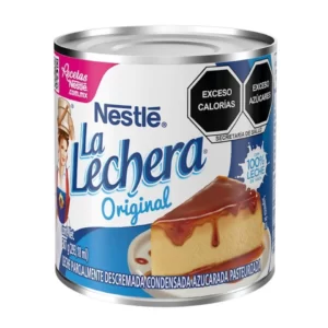 Nestlé la lechera 395g