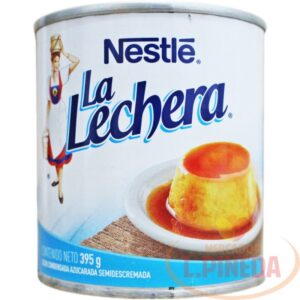 Nestlé la lechera 90g