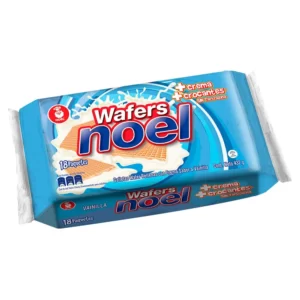 Noel wafer 432g
