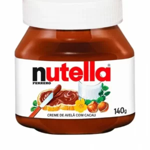Nutella 140g