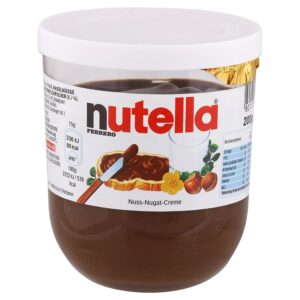 Nutella 200g
