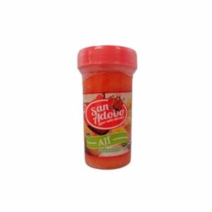 San adobo Ají  245g