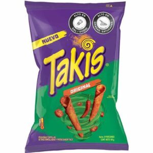 Takis original 185g