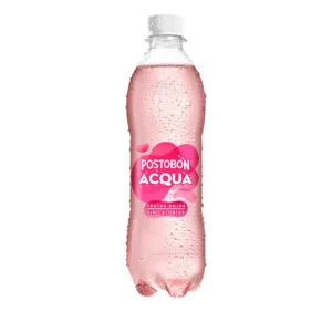 Postobon aqua 400ml