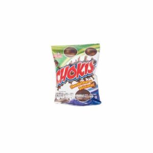chokis 19g