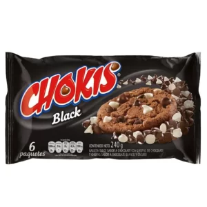 chokis black 37g