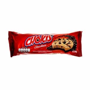 chokis chocobase
