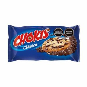 chokis clásicas 37g