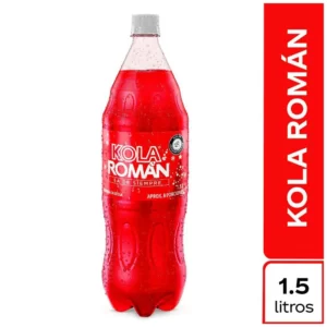 Kola Roman 1.5 L