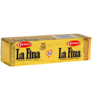 la fina 125g