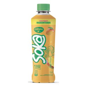 Soka mango