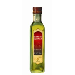 Andaluz aceite de oliva extra virgen 500ml