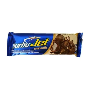 Burbujet crujivainilla 50g
