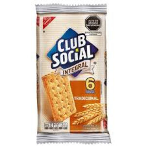 Club social integral