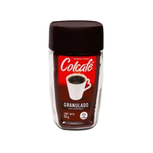 Colcafe  intenso 50g