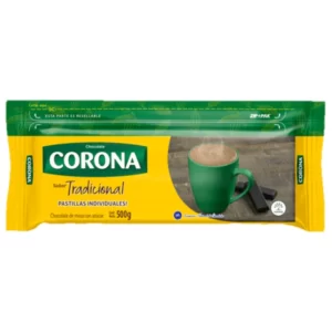 Corona Tradicional 500g