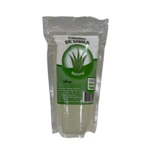 Cristal de sabila 250g