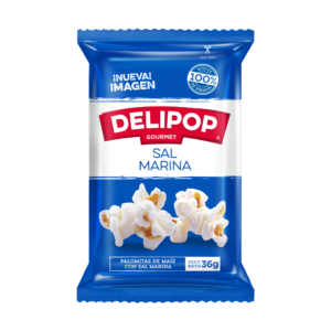 Delipop sal marina 36g
