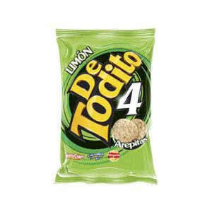 Detodito limón  58g