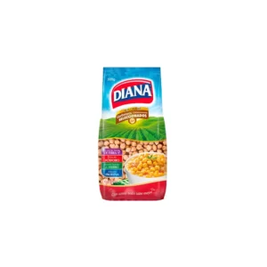 Diana garbanzos 500g