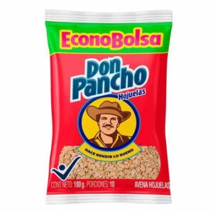 Don Pancho hojuelas 180g