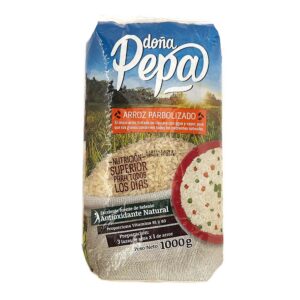 Doña Pepa 1000g