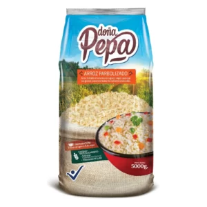 Doña Pepa 500g
