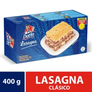Doria Lasagna 400g