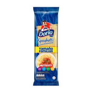 Doria Spaghetti 1000g