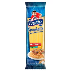 Doria Spaghetti 500g