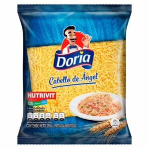 Doria cabello de angels250g