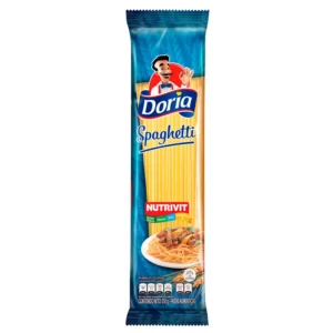 Doria spaghetti 250g