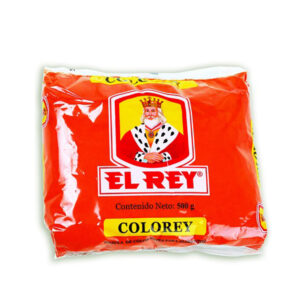 El rey colorrey 500g